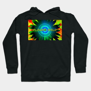 fLOWER CHILD Hoodie